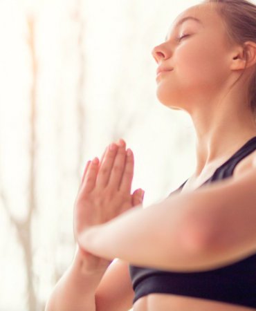 Como aumentar meu Bem-estar?    Meditação Aromática, Respiração e Sono reparador